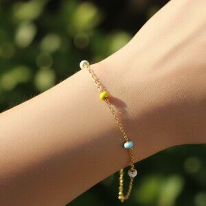 New Beautiful Design Bracelet for Women/Girls, Gift, B733